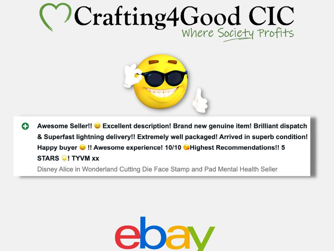 Experienced eBay Listers (Voluntary)